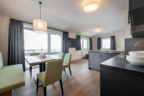 T-Lodge Zauchensee Altenmarkt Im Pongau